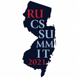 2021 NJ CS Summit Logo