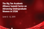 Advancing Women in STEM: Assessment and Evaluation of Programs