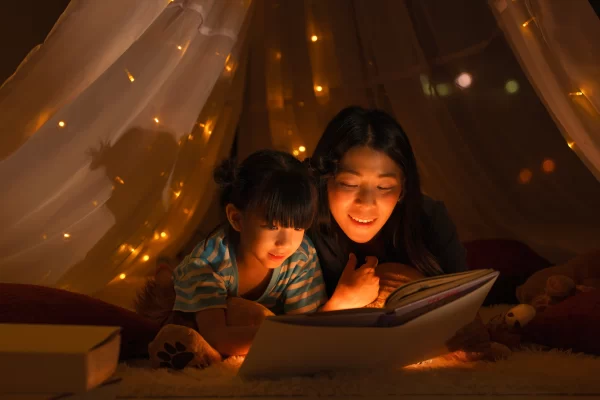 Making Reading Time Count: How to Choose the Right Book