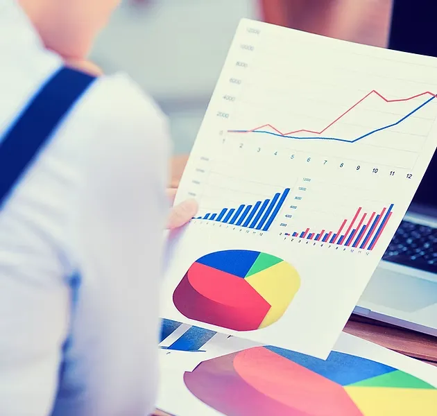 Data and Analytics