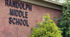 Building a Strong Computer Science Foundation at Randolph Middle School