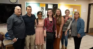 Celebrating Progress: Annual Reflections on the EDGE Program