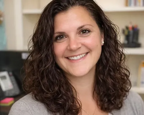 Danielle Morgenroth