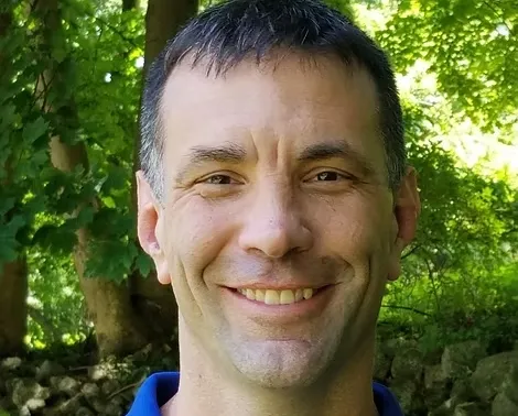 Daryl Detrick