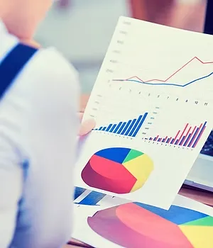 Data & Analytics