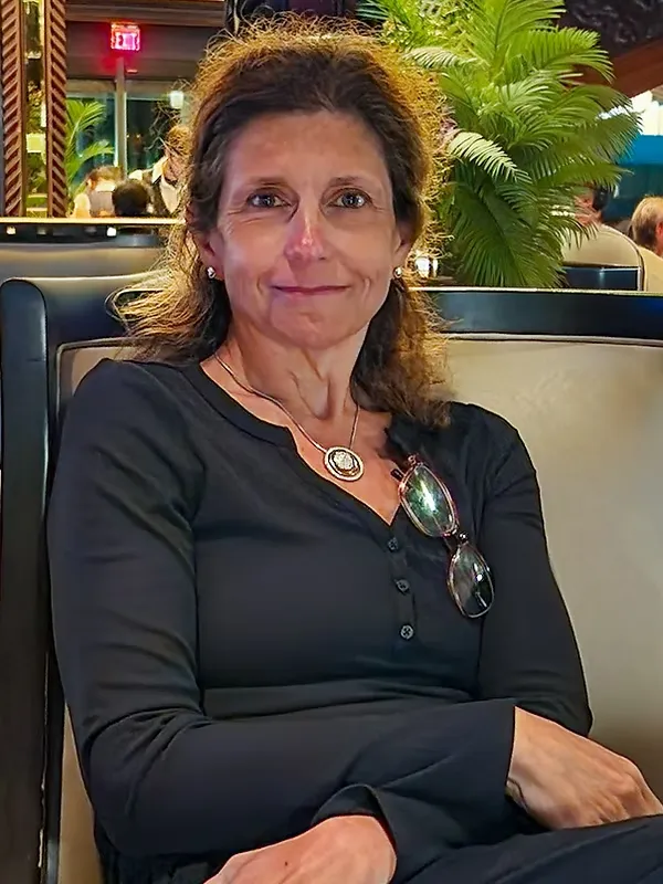 Dr. Cynthia L. Blitz, Ph.D.