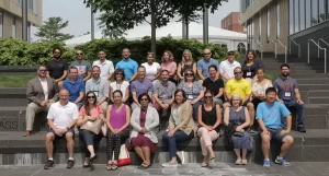 Isolation to Innovation: The CESP Network That Revitalized One Teacher’s Career