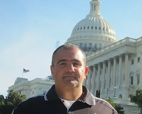 Itzhak Yanovitzky, Ph.D.