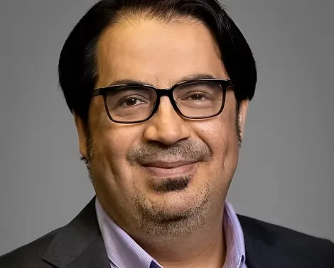 Nedim Yel, Ph.D.