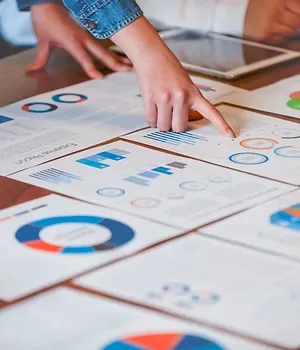 Research & Evaluation