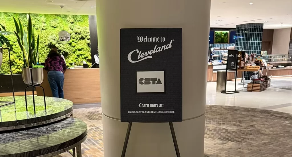 Rutgers CESP Showcases Innovative CS Education Tools at CSTA 2025 Conference