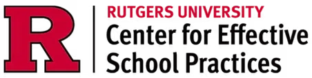 Rutgers University - Center for Effective School Practices logo