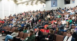 Rutgers University Hosts 7th Annual Computer Science Summit