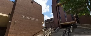 2021 Rutgers University Computer Science Summit