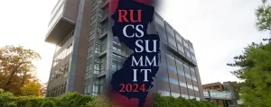 2024 Rutgers University Computer Science Summit