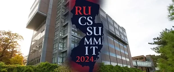 2024 Rutgers University Computer Science Summit