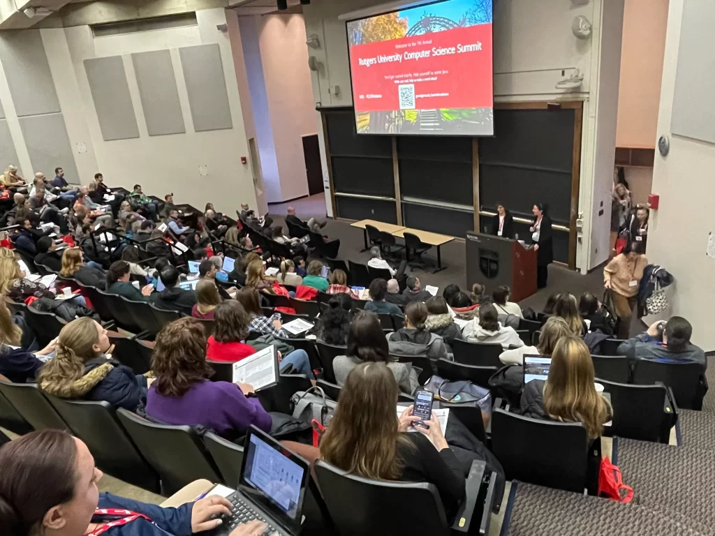 7th Annual Computer Science Summit