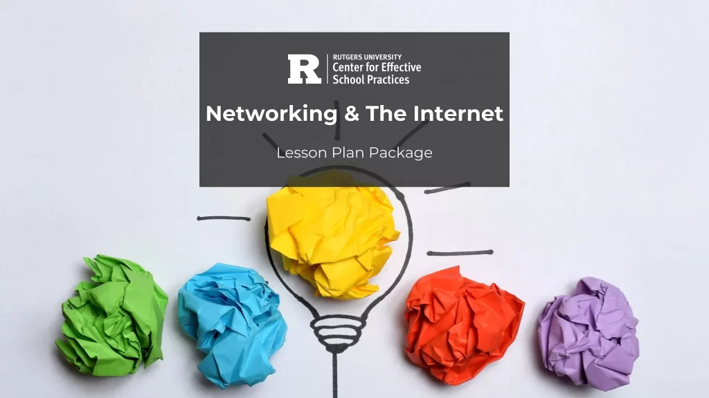 Networking & Internet