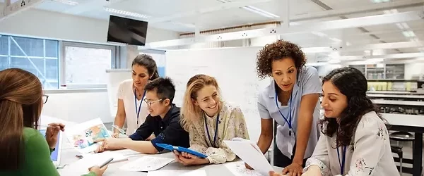 Computer Science Teacher Capacity: The Need for Expanded Understanding
