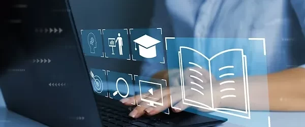 Computing Concepts PD – A Four-Part MS Video Series