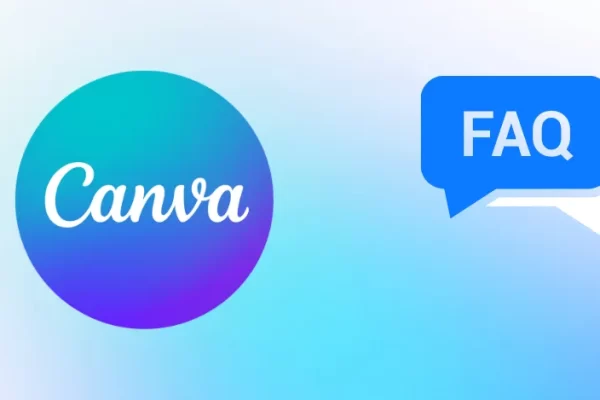 Designing with Canva: FAQs for SEPAG Leaders