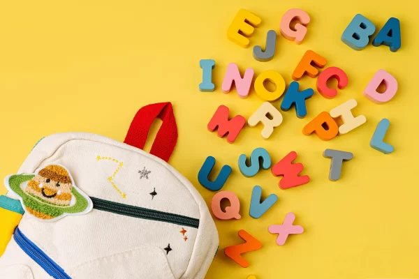 Family Brief: How Kids Learn to Read