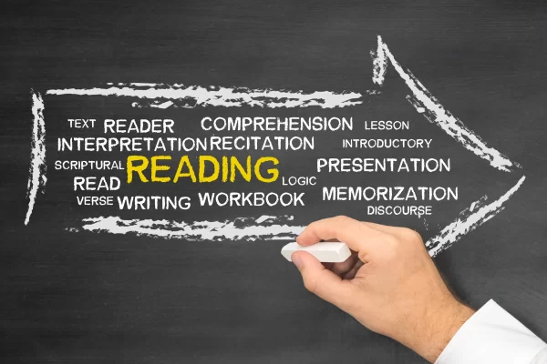 Home Reinforcement Guide: Reading Comprehension