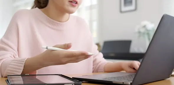 Lit Review Explores Online Professional Learning Communities_result