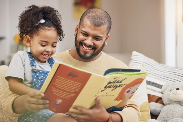 NJDOE Young Readers and Writers Family Guides (K-3)