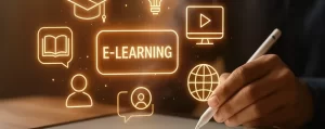 Navigating & Selecting Tools for Distance Education