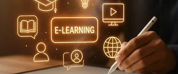 Navigating & Selecting Tools for Distance Education