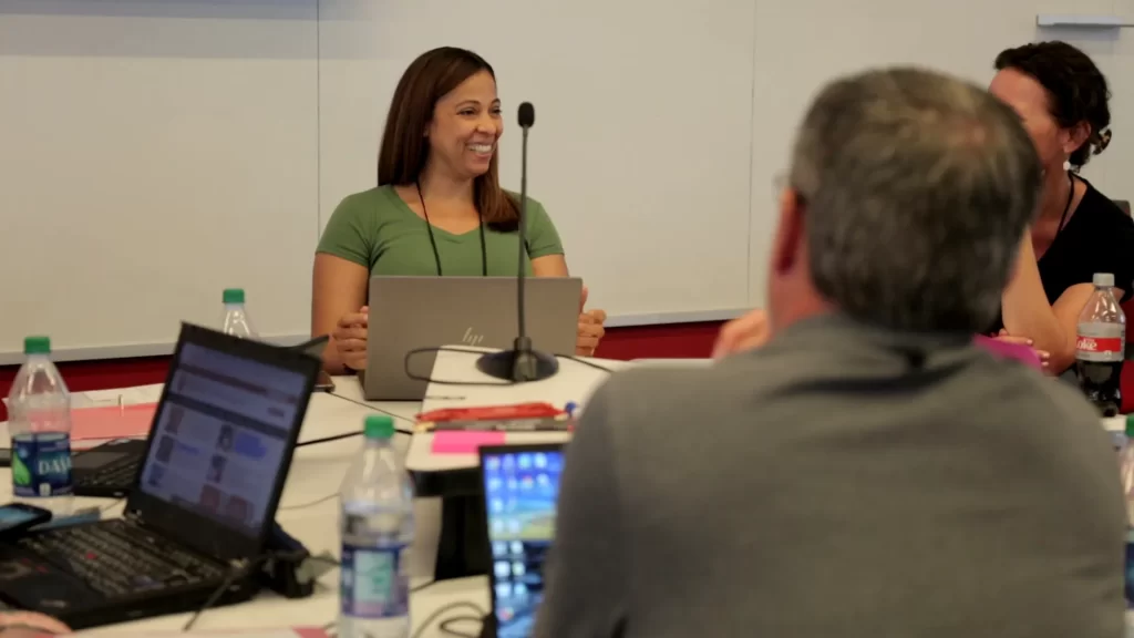 The CESP Network That Revitalized One Teacher’s Career