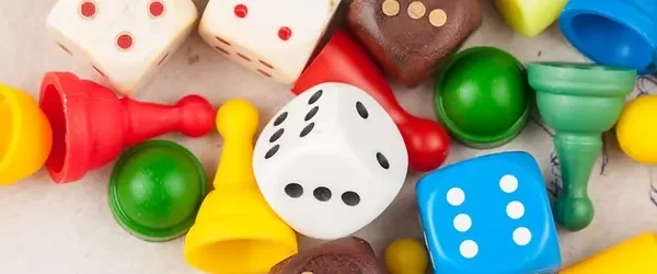 Understanding Algorithms with Board Games