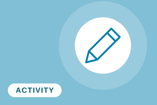 Home Reinforcement Guide: Activity Cards