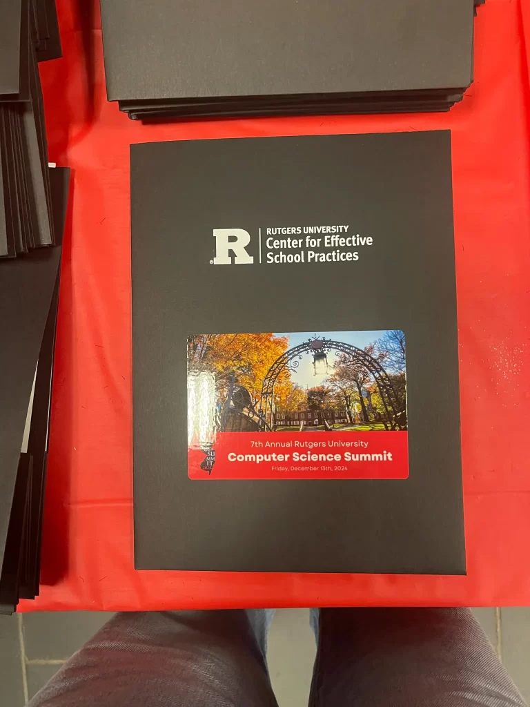 center for effective school practices