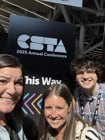 csta 2025 annual conference