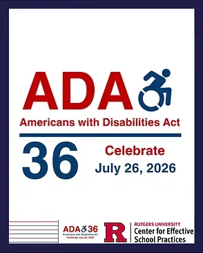 Passing the ADA