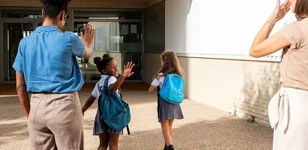 Why Transitions Matter: Helping Children with Special Needs Move from Summer to School