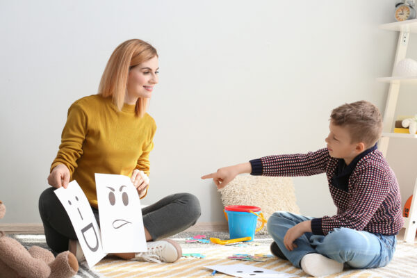 Helping Your Child Speak Up: Building Self-Advocacy Skills at School