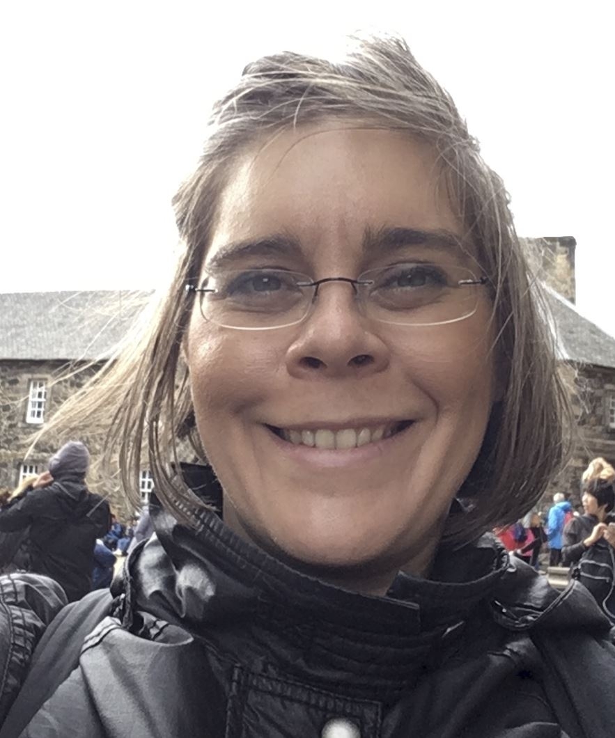 Suzanna Schmeelk, D.P.S.