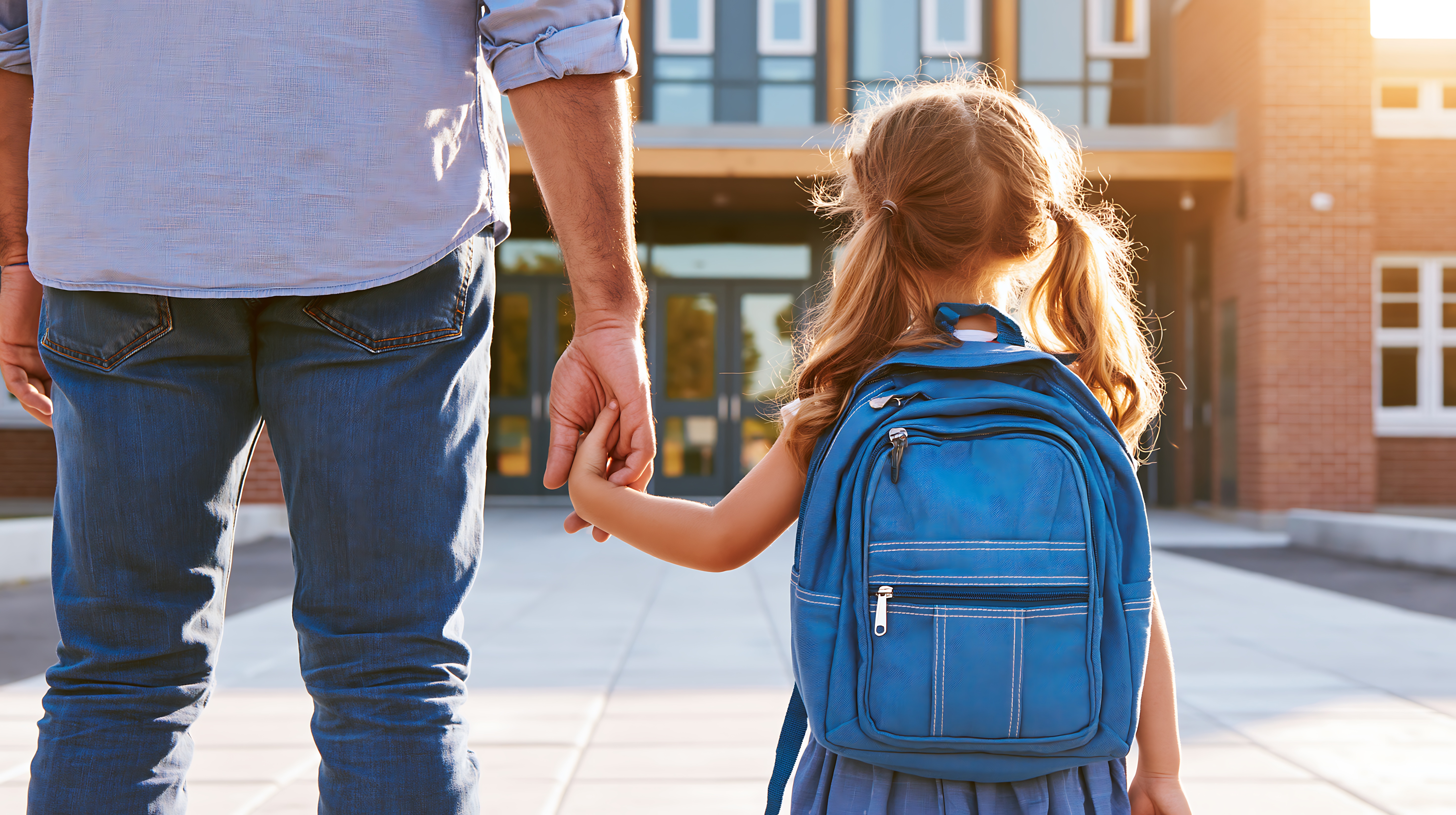 Helping Your Child Navigate School Transitions Between Schools